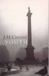 J. M. Coetzee - Youth