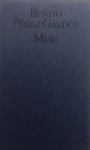 Galdós, Benito Pérez - Miau