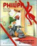H. Turk - PHILIPP GEFELICITEERD MET JE VERJAARDAG