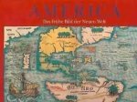 Wolff, Hans - America. Das frühe bild der neuen welt