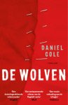 Daniel Cole - Ragdoll 3 - De wolven Daniel Cole - Ragdoll 3 - De wolven