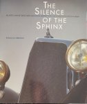 Ronald Kerkhoven - Silence of the sphinx, the
