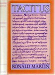 TACITUS - Ronald MARTIN - Tacitus.