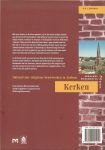 Wander, R.H.J  .. met prachtige Illustraties - Kerken : duizend jaar religieuze bouwkunst in Arnhem  ..Arnhemse Monumentenreeks deel 2
