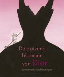 Annemarie van Haeringen - Kunstprentenboeken van Leopold en Kunstmuseum Den Haag - De duizend bloemen van Dior