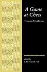 Thomas Middleton - A Game at Chess