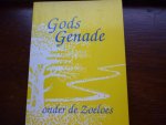 Toit Welly du - Gods genade
