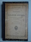 Legrand, L.. - Geschiedenis der Bataafsche Republiek. Legrand, L.. - Geschiedenis der Bataafsche Republiek.