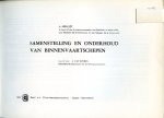 A.Spruijt - Samenstelling en onderhoud van binnenvaartschepen