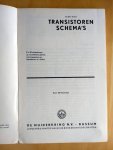 Vos de. H - TRANSISTOREN SCHEMA'S