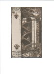 Boutens, P.C. - Een schoone waanzin van de hoogte dichterlijke soort. Tien kwatrijnen van Omar Khayyam. Boutens, P.C. - Een schoone waanzin van de hoogte dichterlijke soort. Tien kwatrijnen van Omar Khayyam.