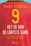 Marc Degryse - Het EK van de laatste kans De Gouden Generatie gewikt en gewogen door een voetballer pur sang