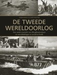 Owen Booth, John Walton - De tweede wereldoorlog