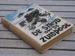 BEZEMER K.W.L. - De strijd om de zuidpool. De lotgevallen der groote expedities op weg naar de zuidpool