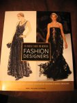 Palomo-Lovinski, N. - The world's most influential fashion designers.