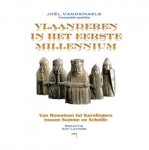 Joël Vandemaele 130406 - Vlaanderen in het eerste millennium van Romeinen tot Karolingers tussen Somme en Schelde