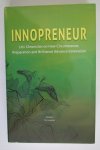 Langeler, Ton - Innopreneur - 101 Chronicles on how circumstances, preparation and brilliance advance innovation