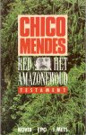 Mendes - Red het amazonewoud / druk 1