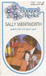 Wentworth, Sally - Speel met mij geen spel