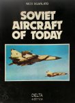 Nico Sgarlato 82632 - Soviet aircraft of today