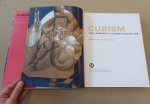 Rabinow, Braun - Cubism - The Leonard A. Lauder collection.