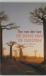 [{:name=>'Ton van der Lee', :role=>'A01'}] - De Dans Van De Geesten