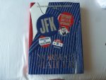 norman mailer - JFK superman comes to the supermarket john f kenneigedy