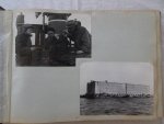 N.n.. - Dijkdoorbraak Zeeland 1953 en herstel. Fotoboek. N.n.. - Dijkdoorbraak Zeeland 1953 en herstel. Fotoboek.