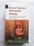 Fredriksson, M. - Het zesde zintuig Fredriksson, M. - Het zesde zintuig