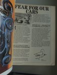 Dron Tony (Editor) - Thoroughbred & Classic Cars