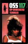 Bruce, Jean - OSS 117 op onbekend terrein