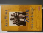 Wiwa, Ken (Nigeria) - Zoon van een heilige Wiwa, Ken (Nigeria) - Zoon van een heilige