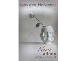 Loes den Hollander - Nooit alleen Loes den Hollander - Nooit alleen