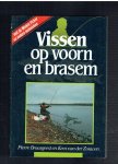 Bronsgeest, Pierre en Kees van der Zouwen - Vissen op voorn en brasem (met de Winkle Picker en andere technieken)
