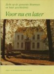 P.H.L. Willemsens (1933-). - Voor nu en later : zicht op de gemeente Brummen en haar geschiedenis.