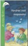 Carry Slee - Verdriet met mayonaise