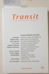 Krastev, Ivan, Stephen Holmes und Samuel A. Greene: - Transit 42. Europäische Revue : Russland: Rückkehr der Politik ?