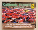 Alfred S. Cosentino - California Ferraris Alfred S. Cosentino - California Ferraris