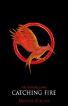 Collins, Suzanne - Catching Fire (The Hunger Games #2)