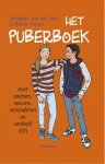 Sanderijn van der Doef, Marian Latour - Het puberboek