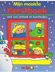 onbekend - Mijn mooiste kerstboek met een verhaal en kerstliedjes