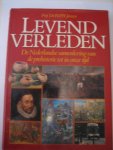 H.P.H.Jansen - Levend Verleden De Nederlandse samenleving van de prehistorie tot in onze tijd
