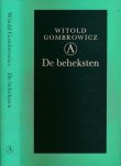 Gombrowicz, Witold - De Beheksten