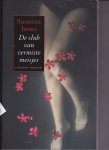 Jones Susanna - De club van de vermiste meisjes