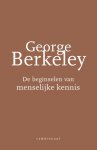 George Berkeley - (1) De Beginselen Van De Menselijke Kennis