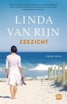 Linda Van Rijn - Zeezicht