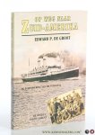 Groot, Edward P. de. - Op weg naar Zuid-Amerika. [ De torpedering van de Turbantia / De helden van de Alhena ].