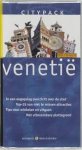 Jepson, Tim - City Pack Venetie + losse kaart