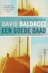 David Baldacci - Aloysius Archer 1 -   Een goede daad
