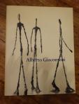  - Alberto Giacometti A Retrospective Exhibition The Solomon R. Guggenheim Museum